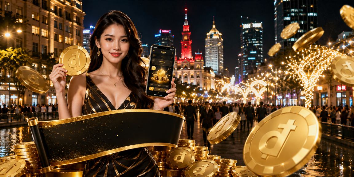 Người dùng TP.HCM tham gia trò chơi casino trực tuyến trong dịp lễ hội tại quán cà phê