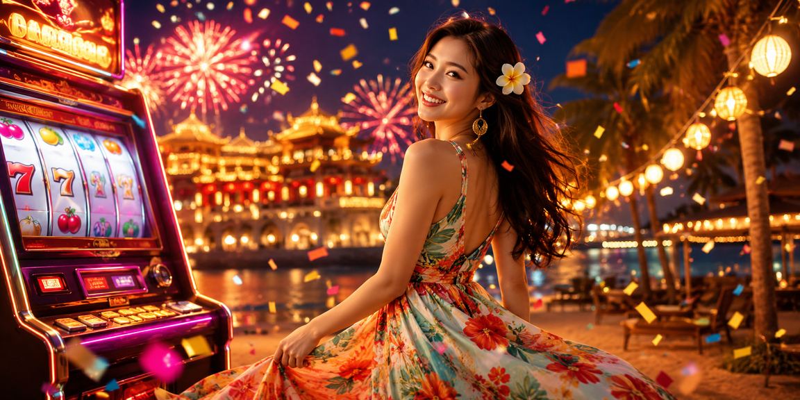 Lễ hội thể thao và giải trí tại Huế với người chơi game và theo dõi tỷ lệ kèo