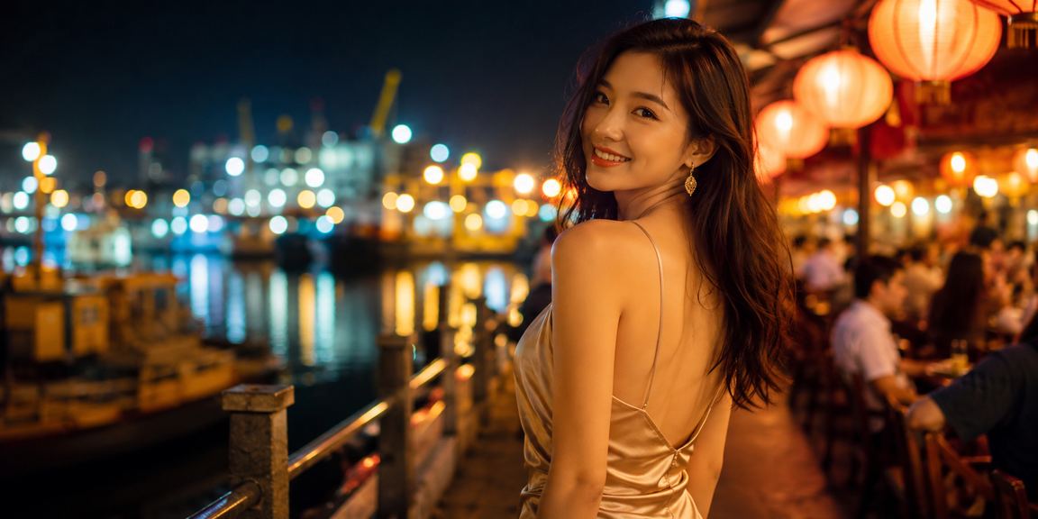 Ưu đãi hoàn trả và bonus tại chợ đêm Vũng Tàu – chương trình thành viên 58wi